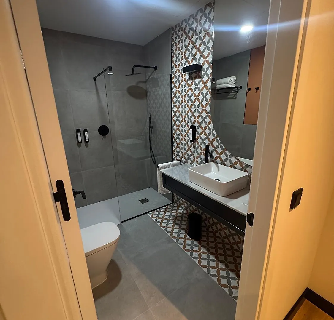 Hotel Itc Madrid By Soho Boutique