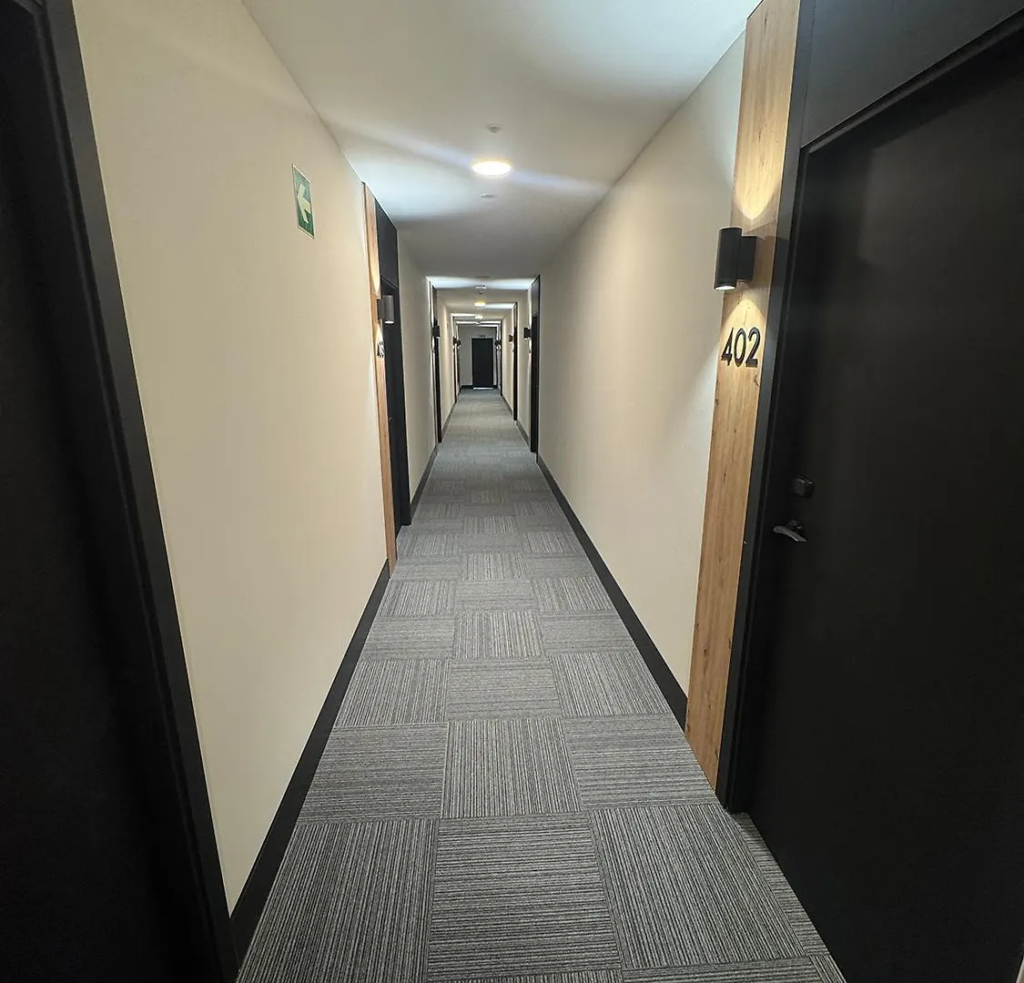 Hotel Itc Madrid By Soho Boutique