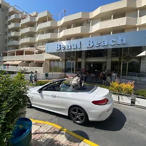 Benalbeach Loft Encatador Benalmádena
