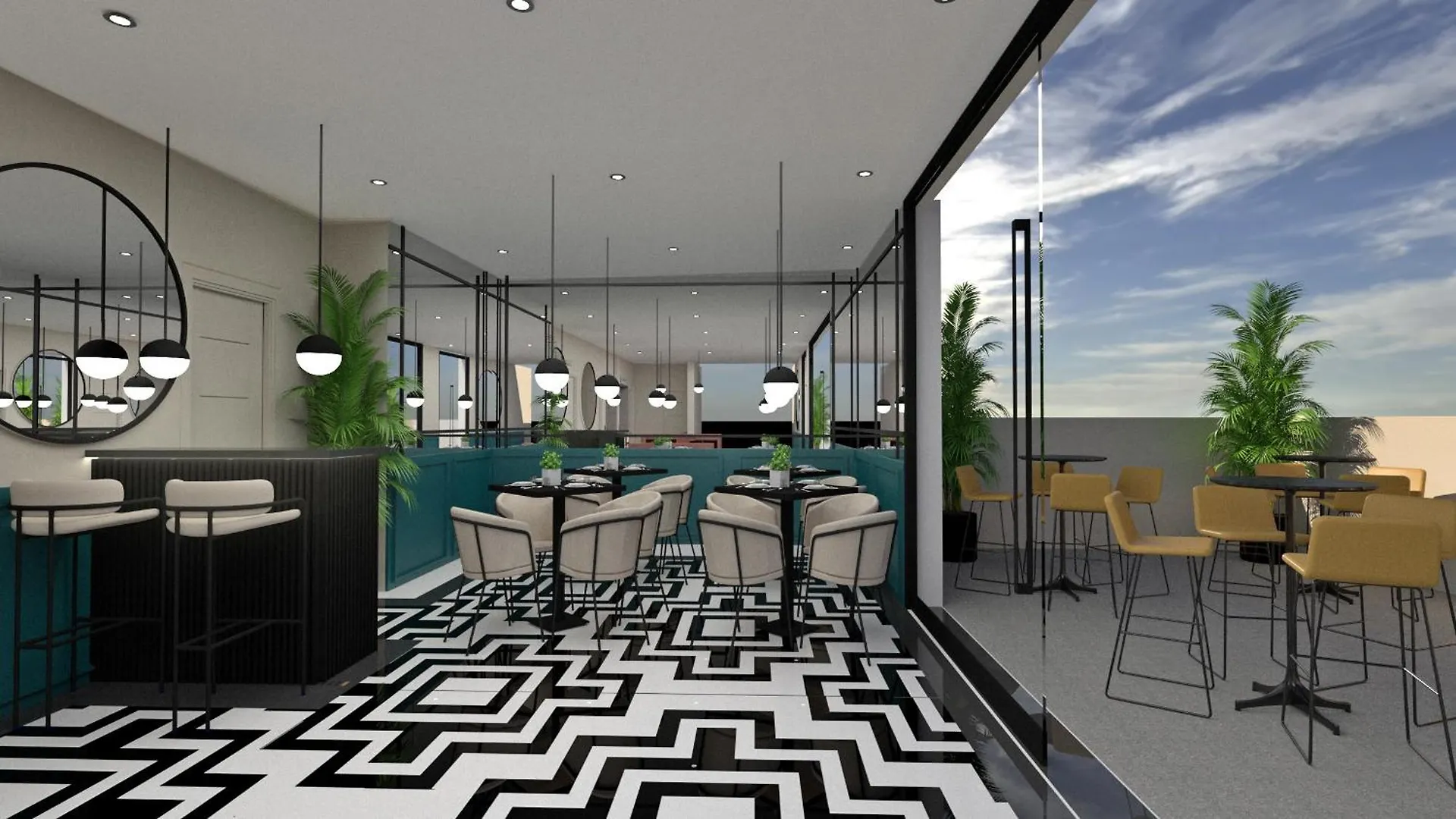 Itc Madrid By Soho Boutique Hotel