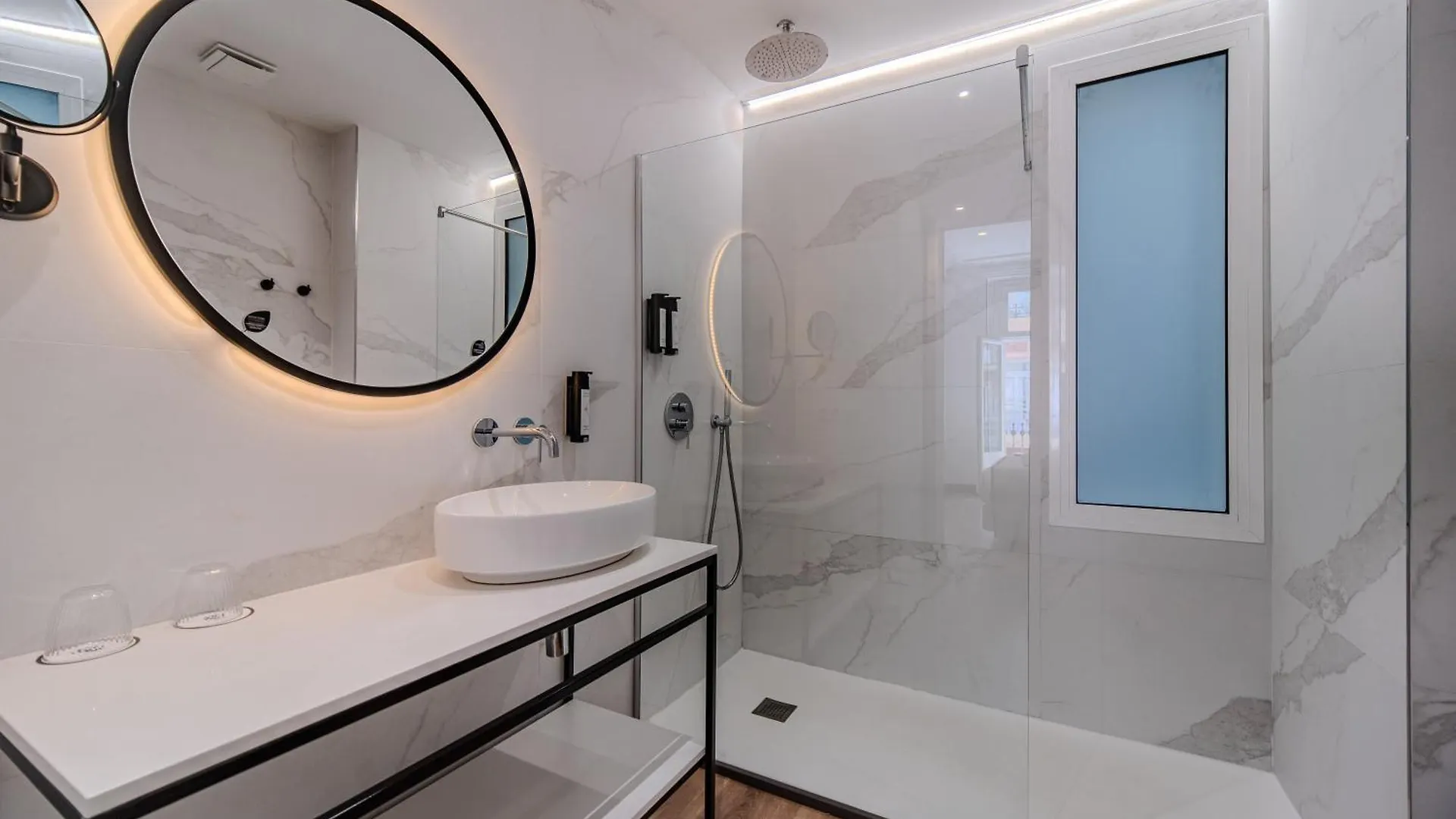 Itc Madrid By Soho Boutique Hotel 0*,