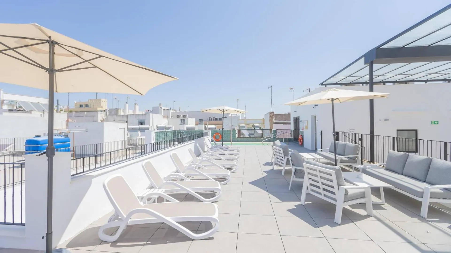 Itc Madrid By Soho Boutique Hotel Spain