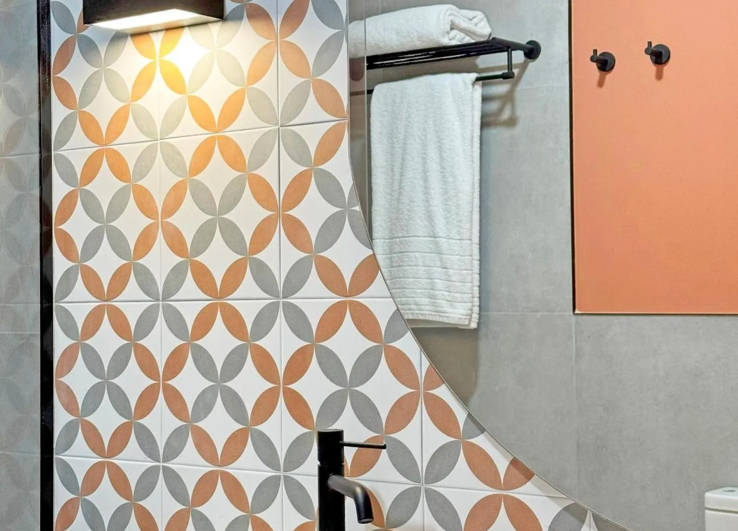 Itc Madrid By Soho Boutique Hotel