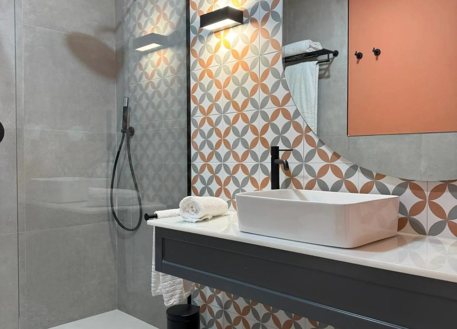 Hotel Itc Madrid By Soho Boutique