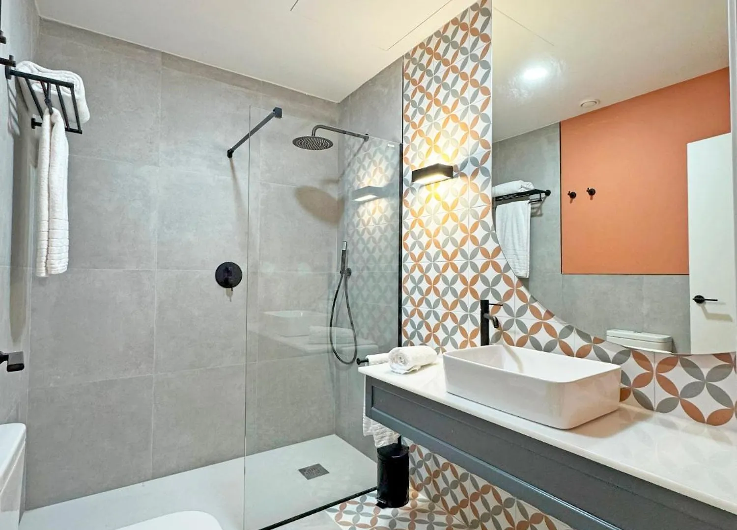 Hotel Itc Madrid By Soho Boutique