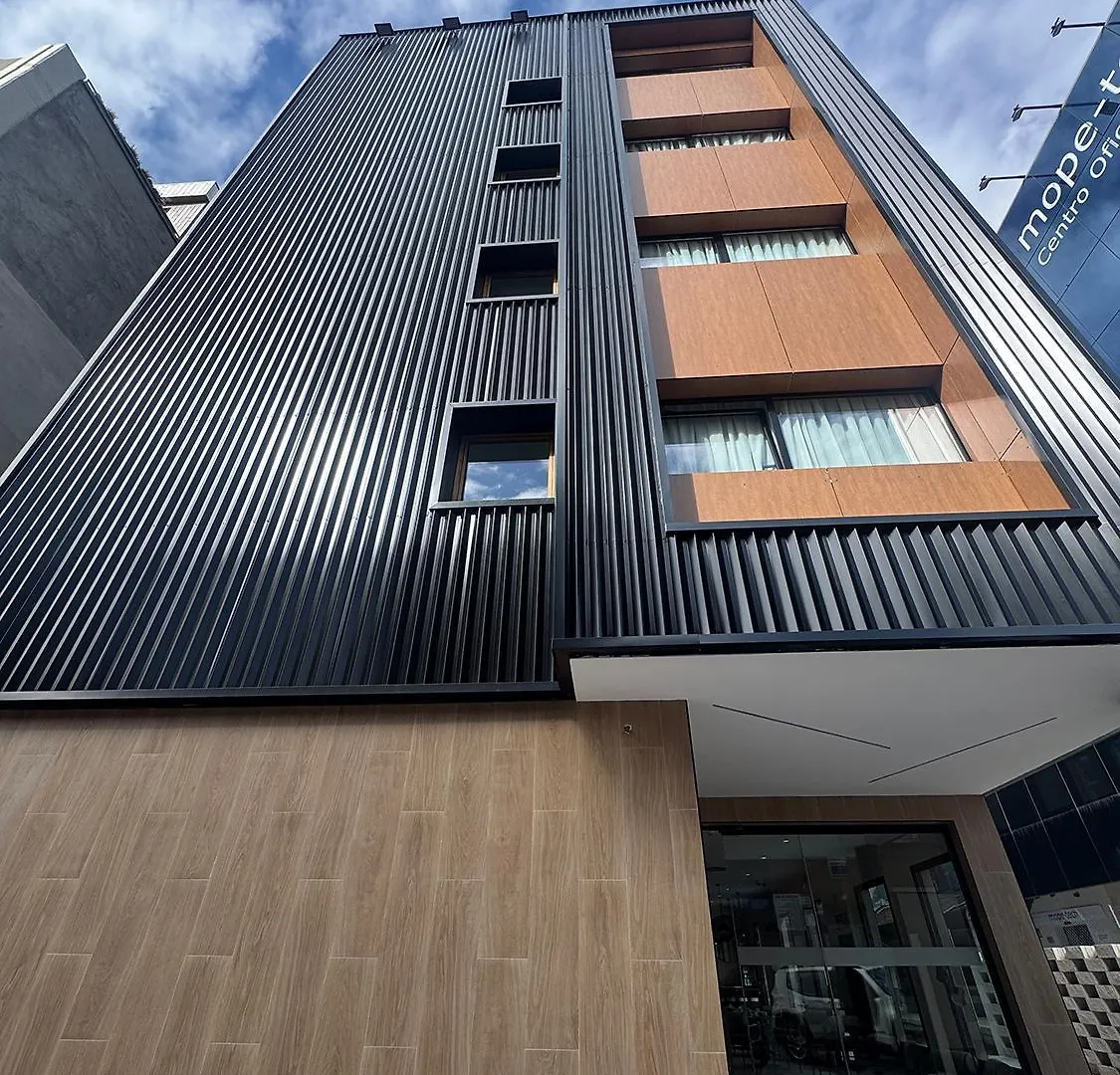 Hotel Itc Madrid By Soho Boutique Španělsko